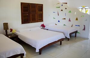 Pousada Morada do Sol