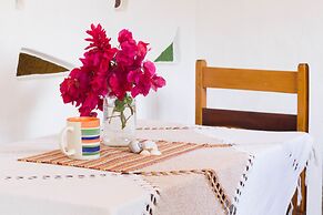 Pousada Morada do Sol