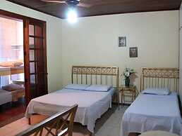 Pousada Praia da Costa