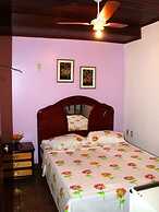 Pousada Praia da Costa