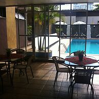 Pousada Praia da Costa