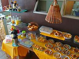 Pousada Praia da Costa