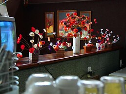 Pousada Praia da Costa