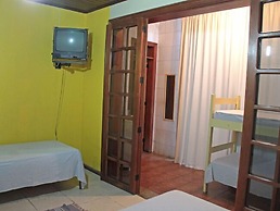 Pousada Praia da Costa