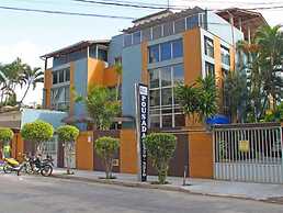 Pousada Praia da Costa