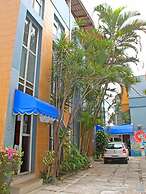 Pousada Praia da Costa