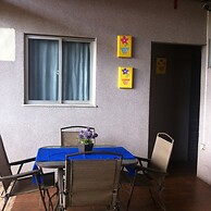 Pousada Praia da Costa