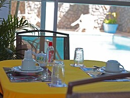 Pousada Praia da Costa