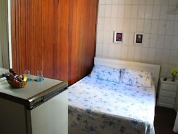 Pousada Praia da Costa