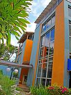 Pousada Praia da Costa