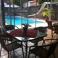 Pousada Praia da Costa