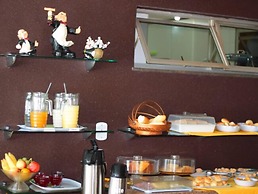 Pousada Praia da Costa