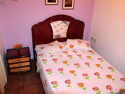 Pousada Praia da Costa