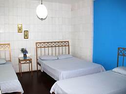 Pousada Praia da Costa