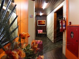 Pousada Praia da Costa