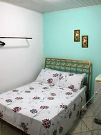 Pousada Praia da Costa