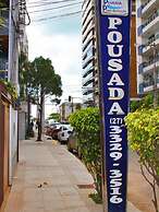 Pousada Praia da Costa