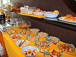 Pousada Praia da Costa