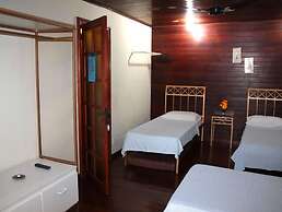 Pousada Praia da Costa