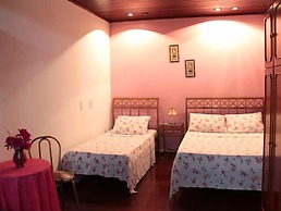 Pousada Praia da Costa