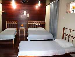 Pousada Praia da Costa