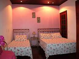 Pousada Praia da Costa