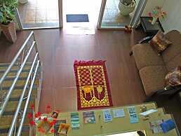 Pousada Praia da Costa