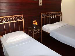 Pousada Praia da Costa