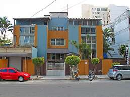 Pousada Praia da Costa