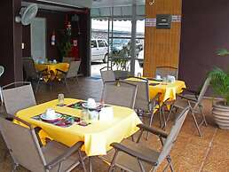 Pousada Praia da Costa