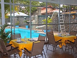 Pousada Praia da Costa