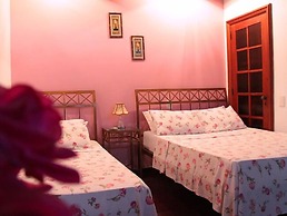 Pousada Praia da Costa