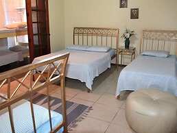 Pousada Praia da Costa