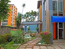 Pousada Praia da Costa