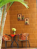 Pousada Praia da Costa