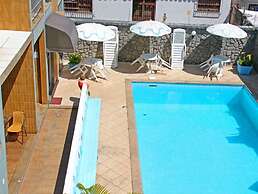 Pousada Praia da Costa