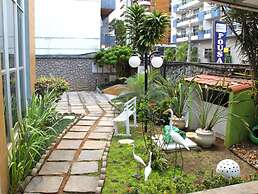 Pousada Praia da Costa