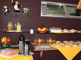 Pousada Praia da Costa