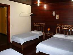 Pousada Praia da Costa