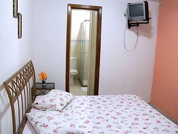 Pousada Praia da Costa