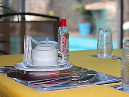 Pousada Praia da Costa