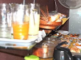 Pousada Praia da Costa