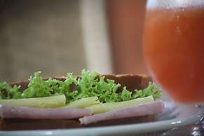 Hotel Pousada Do Buriti