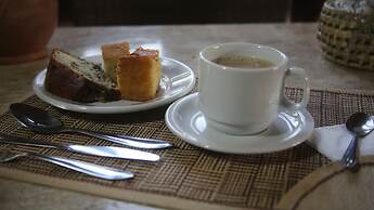 Hotel Pousada Do Buriti