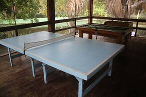 Hotel Pousada Do Buriti