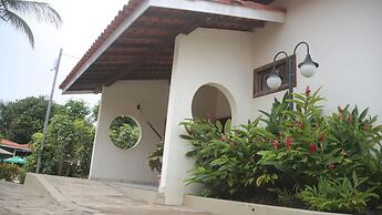 Hotel Pousada Do Buriti