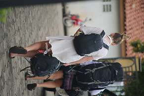 Hotel Pousada Do Buriti