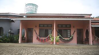 Hotel Pousada Do Buriti