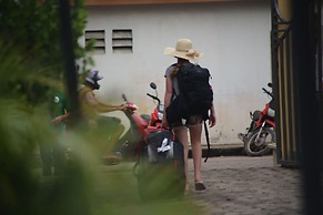 Hotel Pousada Do Buriti