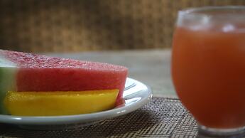 Hotel Pousada Do Buriti